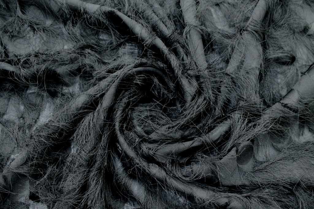 Ткань травка деворе (Артикул: И18932)