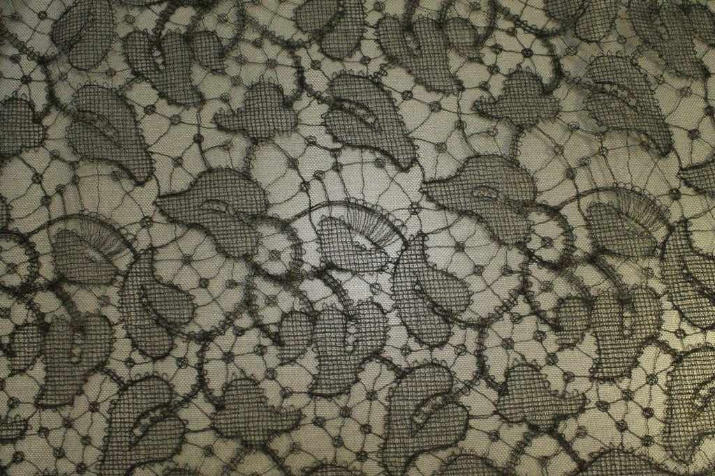 Ткань сетка (Артикул: И15224)