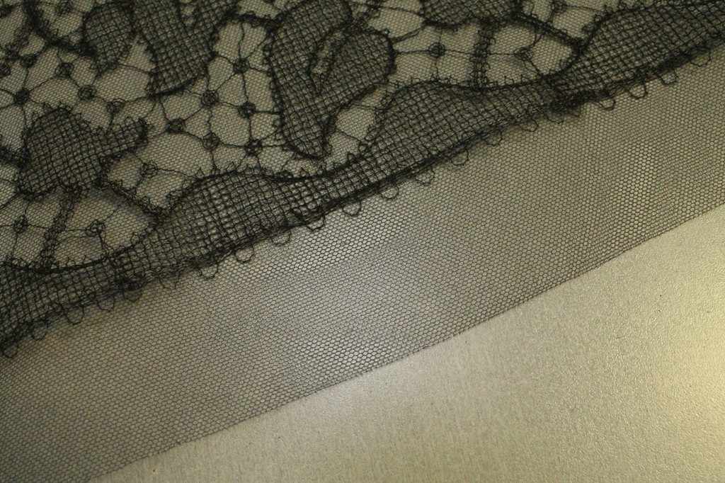 Ткань сетка (Артикул: И15224)