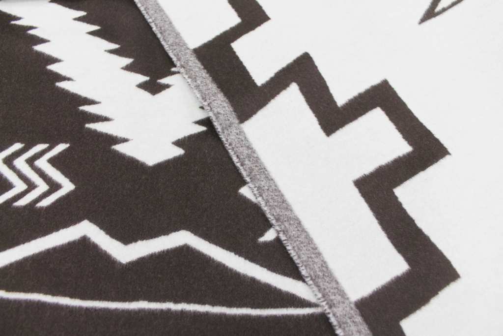 Пальтовая ткань (Артикул: И19712)