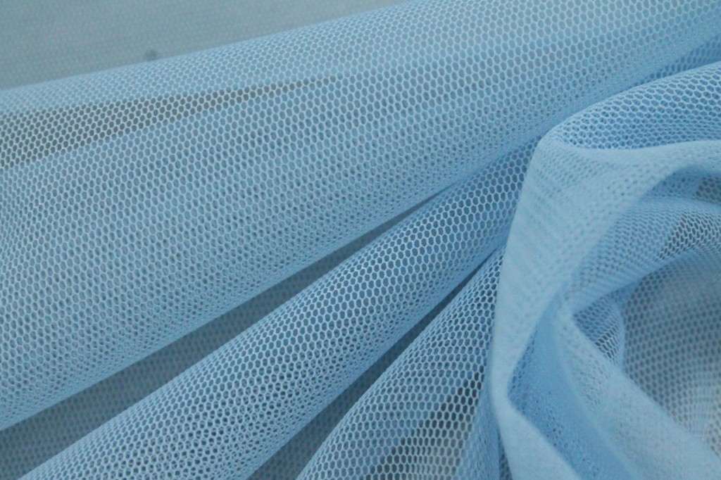 Ткань сетка (Артикул: И19211)