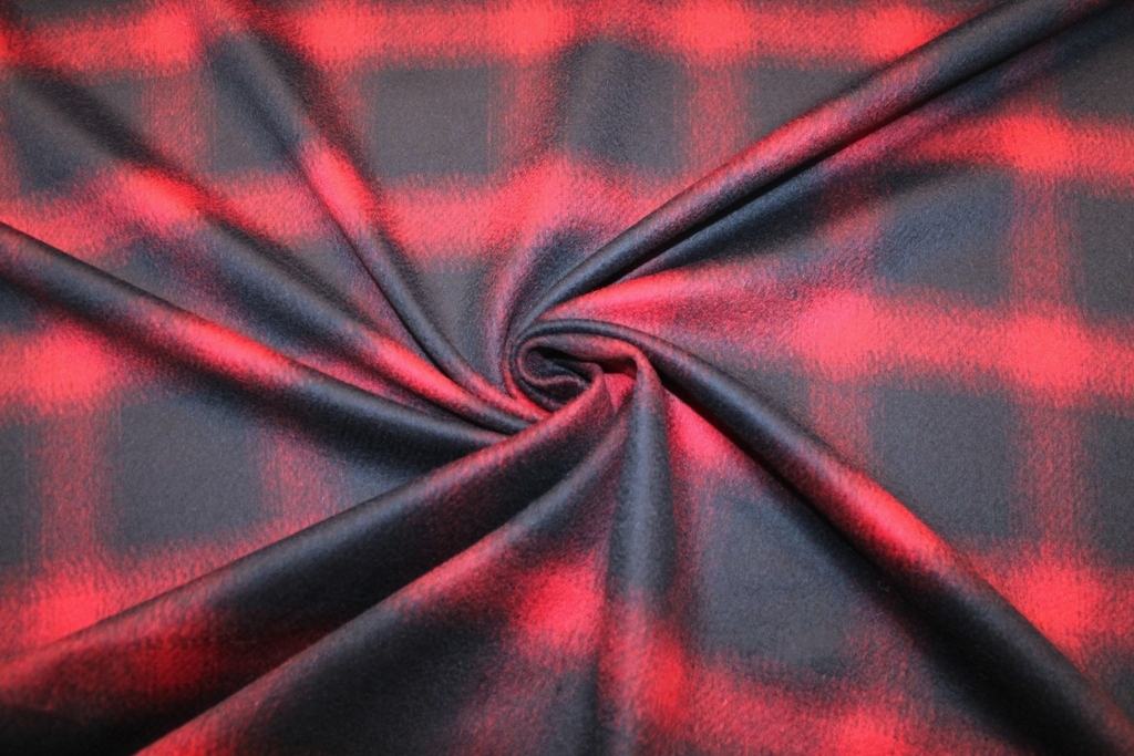 Пальтовая ткань Tommy Hilfiger (Артикул: И15705)