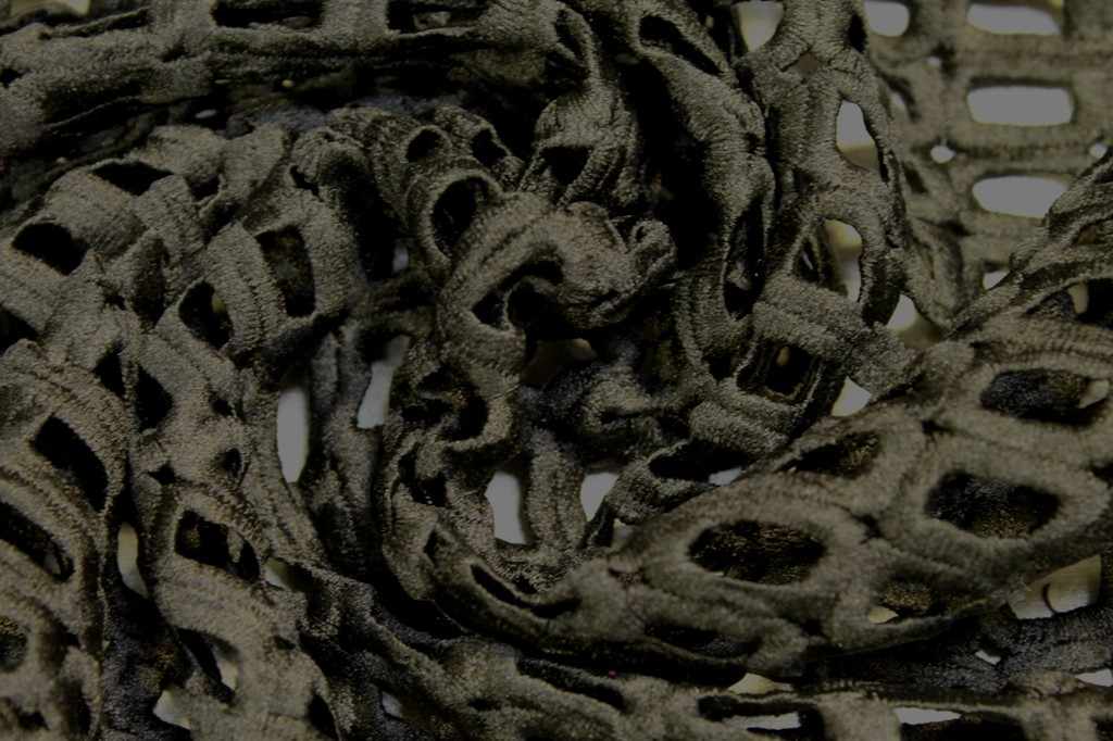Ткань сетка (Артикул: И15068)