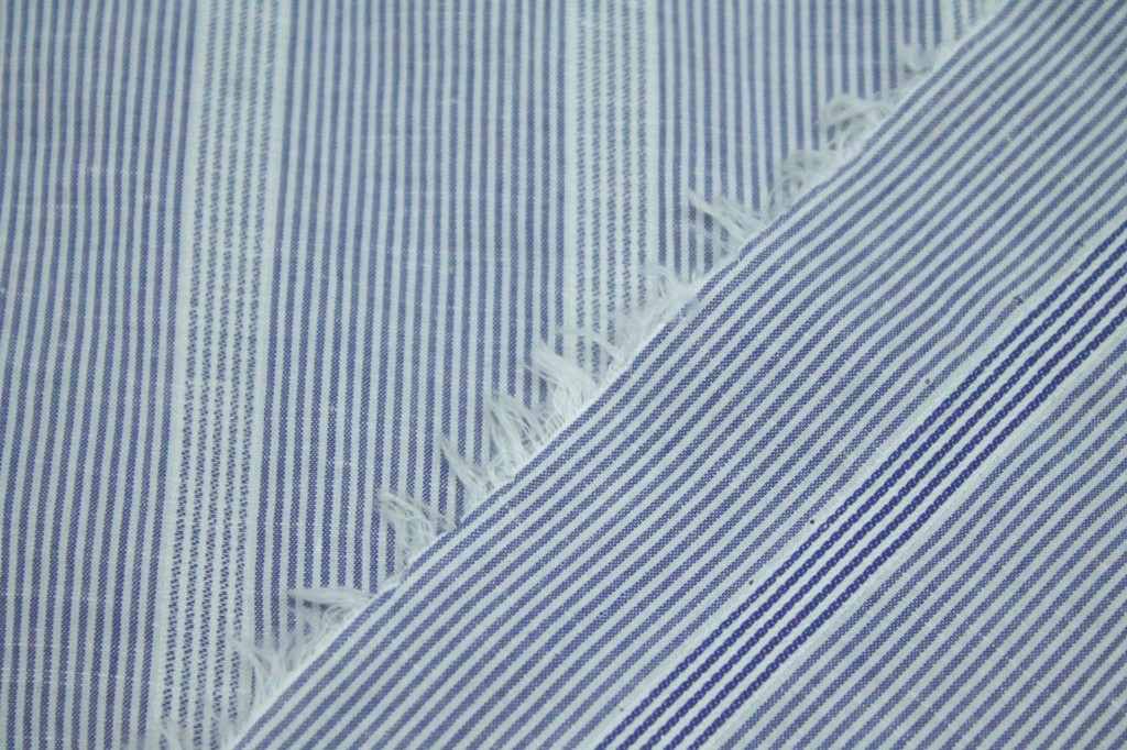 Сорочечная ткань (Артикул: И18818)